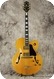 Epiphone Byrdland 2007-Blonde