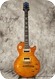 Epiphone Les Paul Elitist 2005-Honey Burst