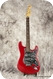 Fender Stratocaster 1994-Red