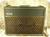 Vox AC-30 Top Boost-Black Tolex