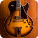 Gibson L 4 1988 Vintage Sunburst