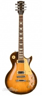 Gibson Les Paul Deluxe Vg 1982