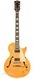 Gibson ES Les Paul Natural Flame Top Memphis Custom 2016