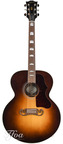 Gibson SJ200 Studio Walnut Burst