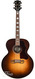 Gibson SJ200 Studio Walnut Burst