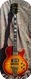 Gibson L5S 1974-Cherry Sunburst