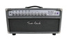 Two-Rock Silver Sterling Signature 100w Head