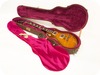 Gibson Les Paul Standard – 2002 Honey Burst – Pre Owned 2002-Honeyburst