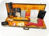 Fender Stratocaster Custom Shop NOS 1960 2017-Red