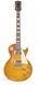 Gibson Standard Historic Les Paul Mark Knopfler Aged 055 2016 1958