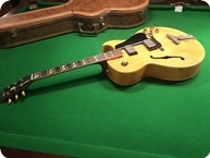 Gibson ES 175 1961 Blonde