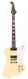 Gibson Firebird V 1990-Alpine White