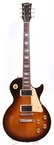 Gibson Les Paul Classic 1992 Vintage Sunburst
