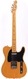 Fender Telecaster 1977-Natural