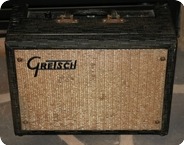 Gretsch Amplifiers 6150 Compact 1965