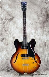 gibson es 330 1960