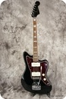 Fender Jazzmaster 60s 2018 Black