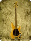 Musicman Stingray Bass 2004 Natural