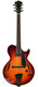 Collings Eastside Jazz LC DLX Dark Cherry Sunburst