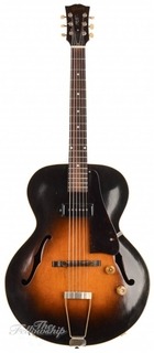 Gibson Es125 1952