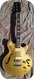 Gibson Les Paul Signature 1973 Gold Top