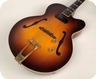 Gibson ES 350 1947 Sunburst