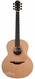 Lowden F23 Walnut Red Cedar