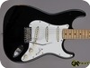 Fender Stratocaster 1974-Black