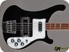 Rickenbacker 4001 1975-Jetglo