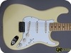 Fender Stratocaster 1977-Olympic White