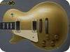 Gibson Les Paul Deluxe 1982-Goldtop