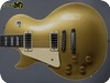 Gibson Les Paul Deluxe 1982 Goldtop