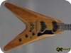 Gibson Flying V  1980-Natural