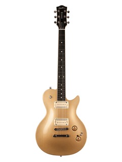 Godin Summit Classic Convertible Gold Hg 2019 Gold