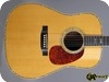 Martin D 41 1985 Natural