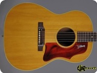 Gibson B 25 N 1968 Natural