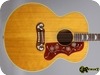 Gibson J-200 1969-Natural