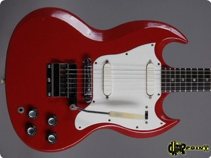 gibson sg melody maker for sale