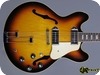 Epiphone Casino 1968-Sunburst