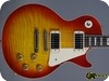 Gibson Les Paul 1959 50th Anniversary DaPra Limited Edition 1of25 2009-Cherry Sunburst