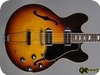 Gibson ES-330 TD  1968-Sunburst