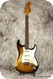 Fender Stratocaster 1970-Sunburst