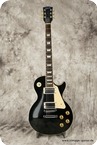 Gibson Les Paul 1993 Black