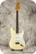 Fender Stratocaster 1971-Olympic White