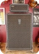 Vox AC-100 Top With 4x12'' Cabinet-Black Tolex