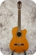 Washburn C 84 SCE 1995-Natural