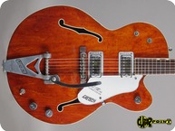 Gretsch 6119 Chet Atkins Tennessean 1967 Mahogany