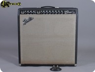 Fender Super Reverb 1965 Blackface