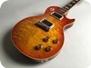 Gibson Les Paul 2003-Sunburst
