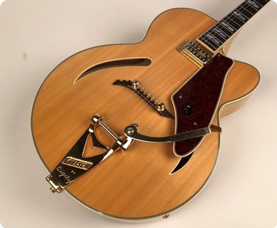 gretsch g400